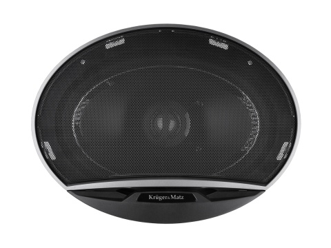 Głośniki samochodowe dwudrożne 6x9" 150W 2szt Głośniki samochodowe dwudrożne 6x9" 150W 2szt