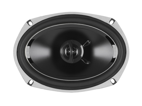 Głośniki samochodowe dwudrożne 6x9" 150W 2szt Głośniki samochodowe dwudrożne 6x9" 150W 2szt