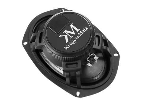 Głośniki samochodowe dwudrożne 6x9" 150W 2szt Głośniki samochodowe dwudrożne 6x9" 150W 2szt