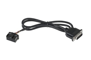 Kabel do cyfrowej zmieniarki Peiying PY-EM01