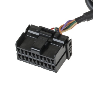 Kabel do cyfrowej zmieniarki Peiying PY-EM01
