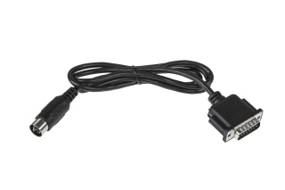 Kabel do cyfrowej zmieniarki Peiying PY-EM02
