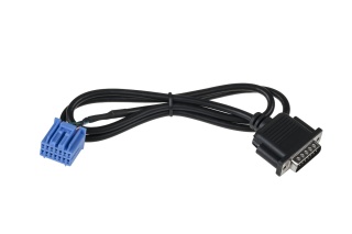 Kabel do cyfrowej zmieniarki Peiying PY-EM04