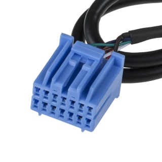 Kabel do cyfrowej zmieniarki Peiying PY-EM04