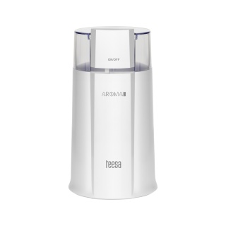 Młynek do Kawy Elektryczny Teesa Aroma G10 160W kompaktowy