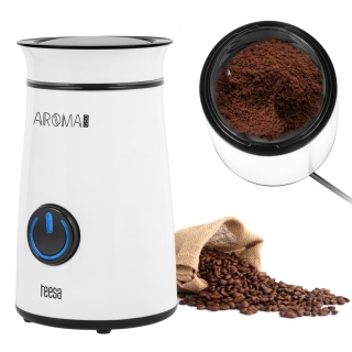 Młynek do kawy orzechów Teesa AROMA G50 mocny