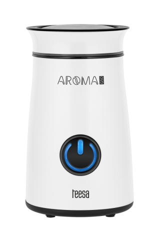 Młynek do kawy orzechów Teesa AROMA G50 mocny