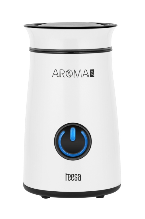 Młynek do kawy orzechów Teesa AROMA G50 mocny Młynek do kawy orzechów Teesa AROMA G50 mocny