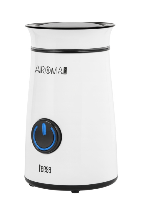 Młynek do kawy orzechów Teesa AROMA G50 mocny Młynek do kawy orzechów Teesa AROMA G50 mocny