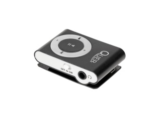 Odtwarzacz MP3 Quer KOM0547