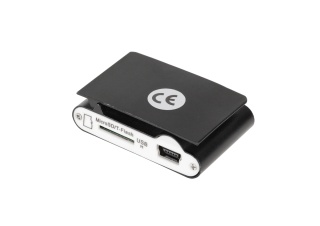 Odtwarzacz MP3 Quer KOM0547