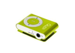 Odtwarzacz MP3 Quer KOM0557
