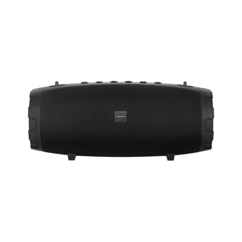 Przenośny głośnik Bluetooth 5.0 Kruger&Matz Explorer+ TWS i IPX7 AUX USB Przenośny głośnik Bluetooth 5.0 Kruger&Matz Explorer+ TWS i IPX7 AUX USB