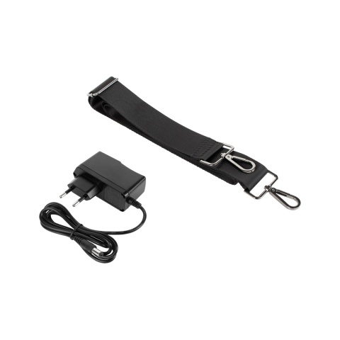 Przenośny głośnik Bluetooth 5.0 Kruger&Matz Explorer+ TWS i IPX7 AUX USB Przenośny głośnik Bluetooth 5.0 Kruger&Matz Explorer+ TWS i IPX7 AUX USB