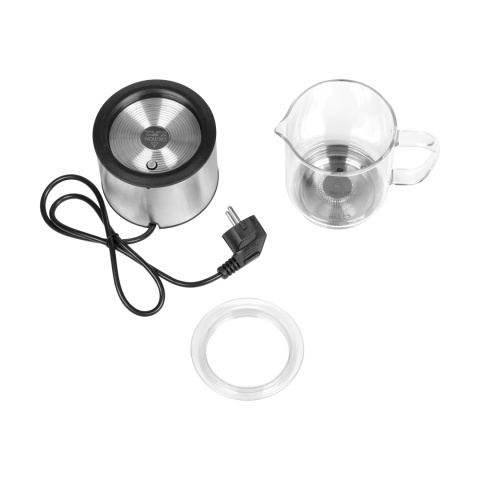 Spieniacz do mleka Teesa AROMA F60 elektryczny ubijacz podgrzewacz 600 W