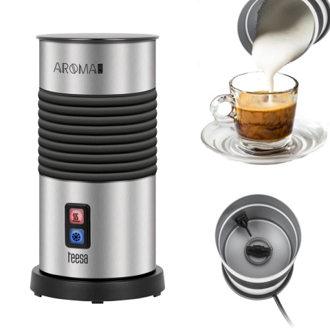 Spieniacz do mleka podgrzewacz Teesa AROMA F30 Spieniacz do mleka podgrzewacz Teesa AROMA F30
