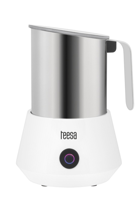 Spieniacz do mleka podgrzewacz Teesa AROMA F50