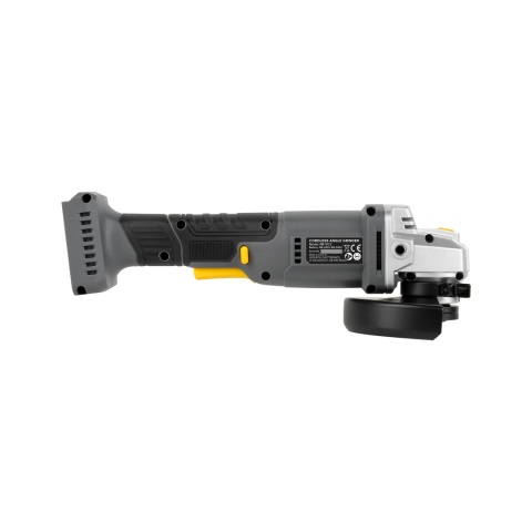 Szlifierka kątowa akumulatorowa 20V 125mm mocna i lekka