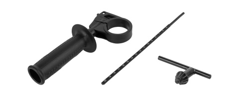 Wiertarka udarowa Rebel Tools Wiertarka udarowa Rebel Tools