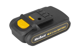 Wymienny akumulator Rebel Tools