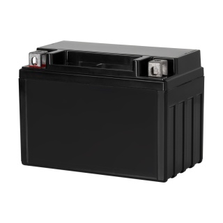 Akumulator Vipow typ MC do motocykli 12 V 13 Ah