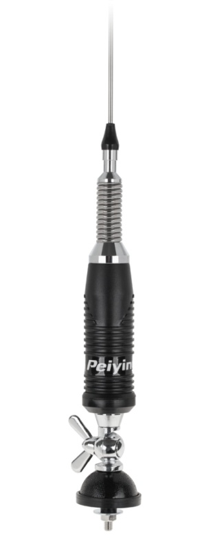 Antena CB Peiying CB001