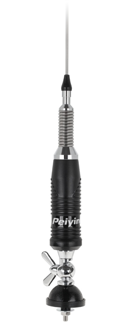 Antena CB Peiying CB001