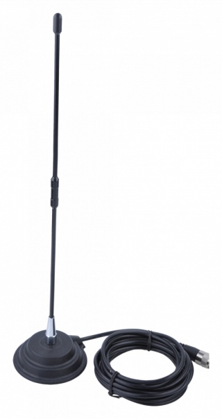 Antena CB Quer Fourth