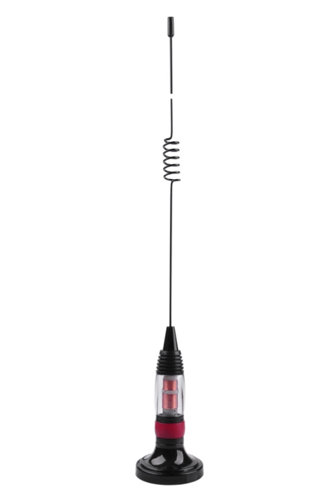 Antena CB Sunker CB1 77 cm 50W magnetyczna Antena CB Sunker CB1 77 cm 50W magnetyczna