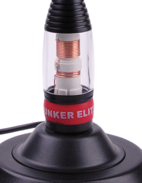 Antena CB Sunker Elite CB 115 Magnes 600W 26-28 MHz