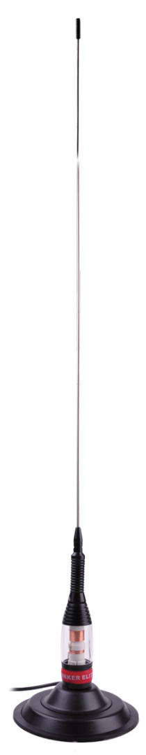 Antena CB Sunker Elite CB 115 Magnes 600W 26-28 MHz