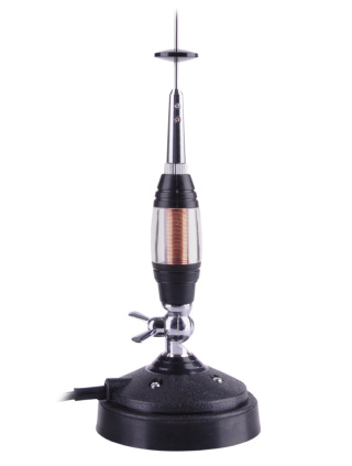 Antena CB Sunker Elite CB 122 Magnes 60W 50Ohm