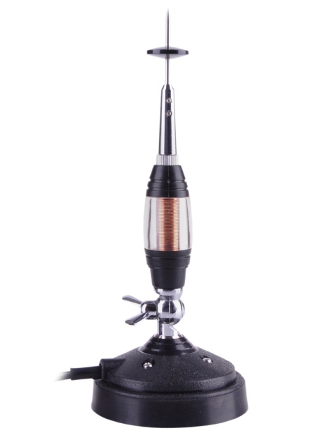 Antena CB Sunker Elite CB 122 Magnes 60W 50Ohm