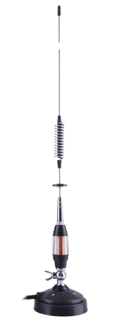 Antena CB Sunker Elite CB 122 Magnes 60W 50Ohm