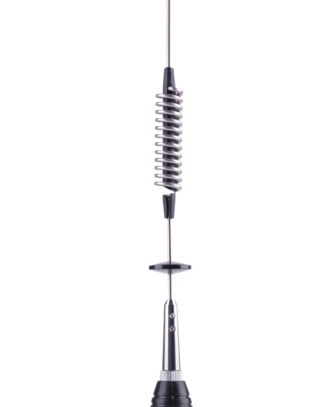 Antena CB Sunker Elite CB 122 Magnes 60W 50Ohm
