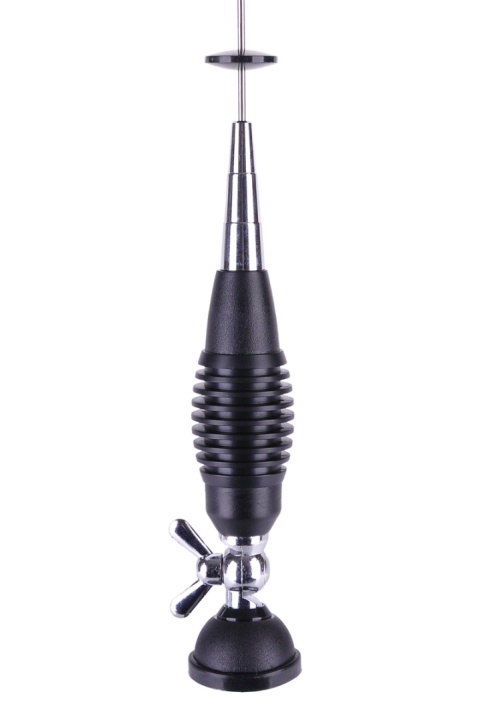 Antena CB Sunker Elite CB 124 58cm Antena CB Sunker Elite CB 124 58cm