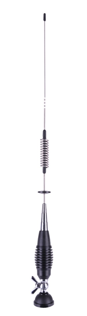 Antena CB Sunker Elite CB 124 58cm Antena CB Sunker Elite CB 124 58cm
