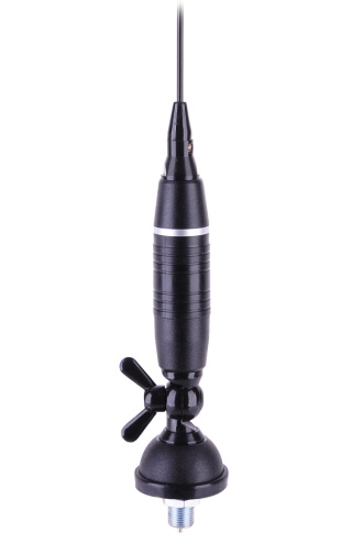Antena CB Sunker Elite CB 125 80cm montażowa