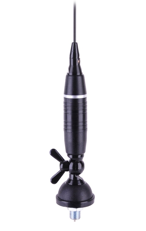 Antena CB Sunker Elite CB 125 80cm montażowa