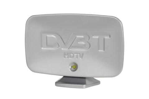 Antena DVB-T szerokopasmowa Ryniak