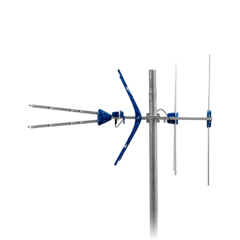 Antena DVB-T2 TV VHF UHF TT W21 Gold COMBO 5G Protected filtr Telkom Telmor Antena DVB-T2 TV VHF UHF TT W21 Gold COMBO 5G Protected filtr Telkom Telmor