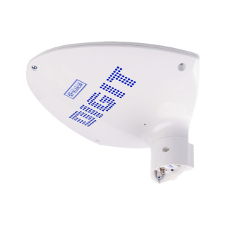 Antena DVB-T2 aktywna DIGIT 5G PROTECTED LTE Telkom Telmor
