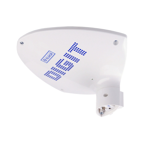 Antena DVB-T2 aktywna DIGIT 5G PROTECTED LTE Telkom Telmor