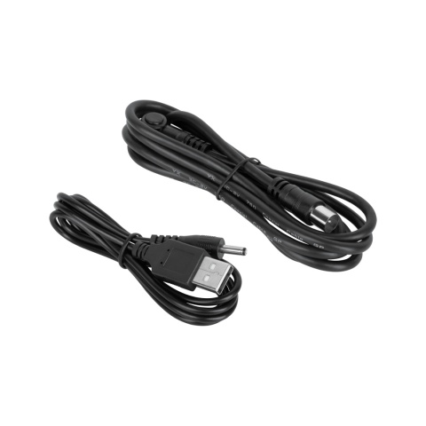 Antena DVB-T2 do tv naziemnej POKOJOWA Cabletech