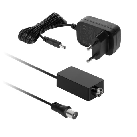 Antena DVB-T2 do tv naziemnej kierunkowa 4K LTE Antena DVB-T2 do tv naziemnej kierunkowa 4K LTE