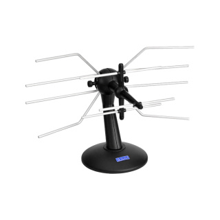 Antena DVB-T2 pokojowa do tv naziemnej DSP-860 5G Protected Telkom Telmor
