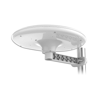 Antena TV do samochodu kampera mobilna DVB-T2 LTE 5G Mistral MI-ANT07