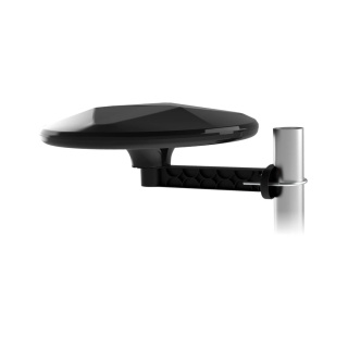 Antena TV do samochodu kampera mobilna DVB-T2 LTE 5G Mistral MI-ANT07