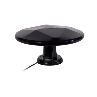 Antena TV do samochodu kampera mobilna DVB-T2 LTE 5G Mistral MI-ANT07