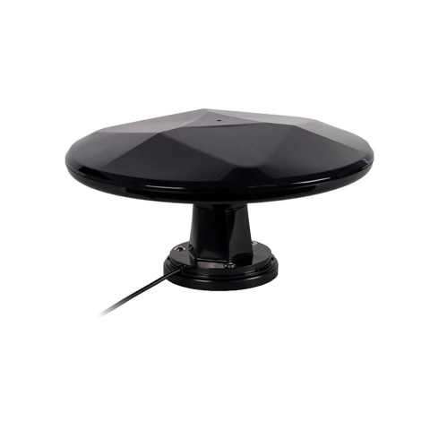 Antena TV do samochodu kampera mobilna DVB-T2 LTE 5G Mistral MI-ANT07